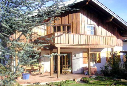 My Sweet Home Sauerlach Zewnętrze zdjęcie