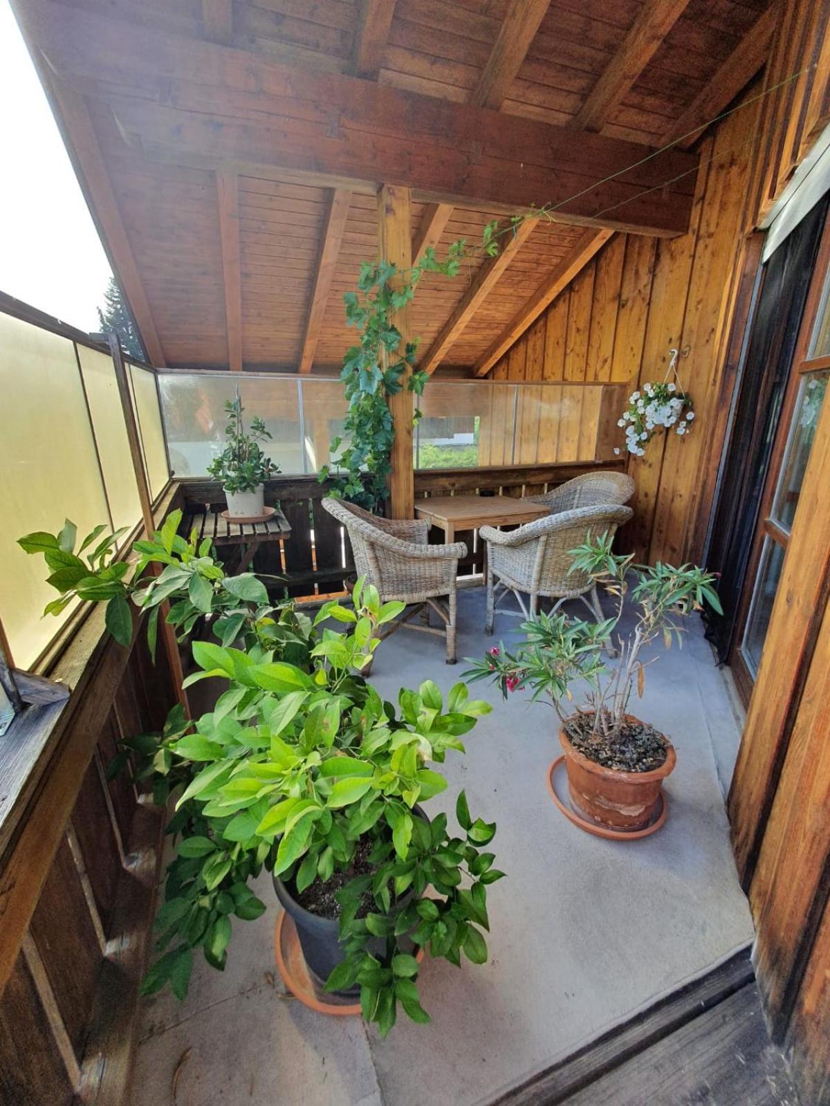 My Sweet Home Sauerlach Zewnętrze zdjęcie