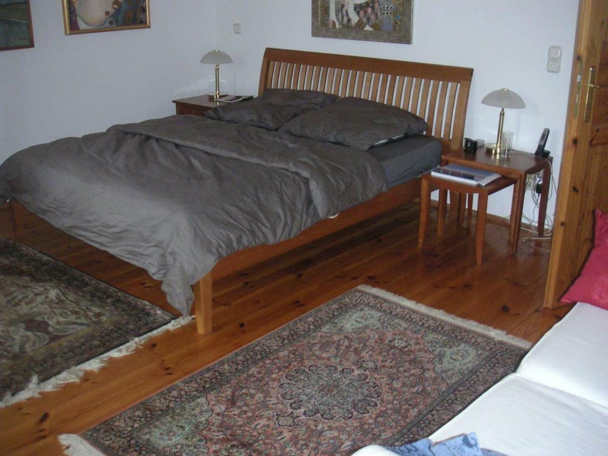 My Sweet Home Sauerlach Zewnętrze zdjęcie
